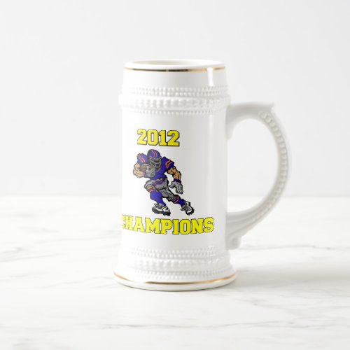 Fantasy Football Mug