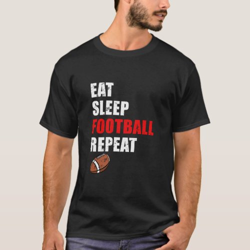 Fantasy Football Shirt Funny Saying Mens Tshirt