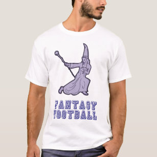 fantasy wizard shirt