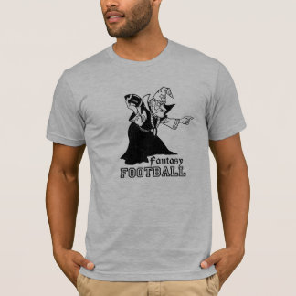Fantasy Football T-Shirt