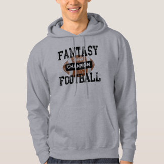 Fantasy Football T-Shirt Hoodie