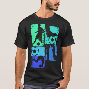 Fantasy Footll Soccer Winner Prize T-Shirt