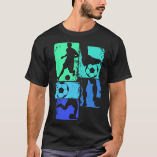 Fantasy Footll Soccer Winner Prize  T-Shirt