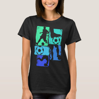 Fantasy Footll Soccer Winner Prize  T-Shirt