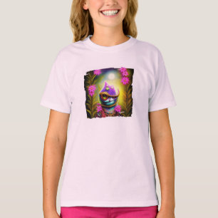 Fantasy frog with hat T-Shirt