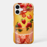 Fantasy Fruit Art Phone Case