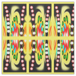 Fantasy fun fashion fabric