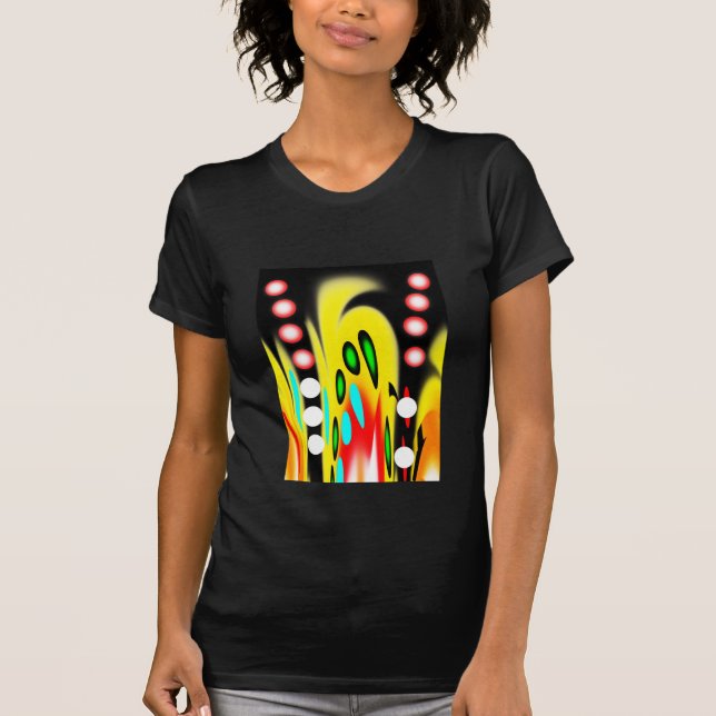 Fantasy fun T-Shirt (Front)