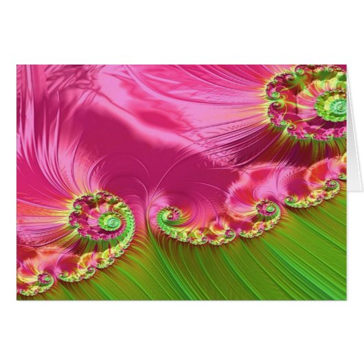 Fantasy Garden (Front Horizontal)