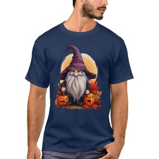 Fantasy Gnome Store - Magical & Fun Merchandise T-Shirt