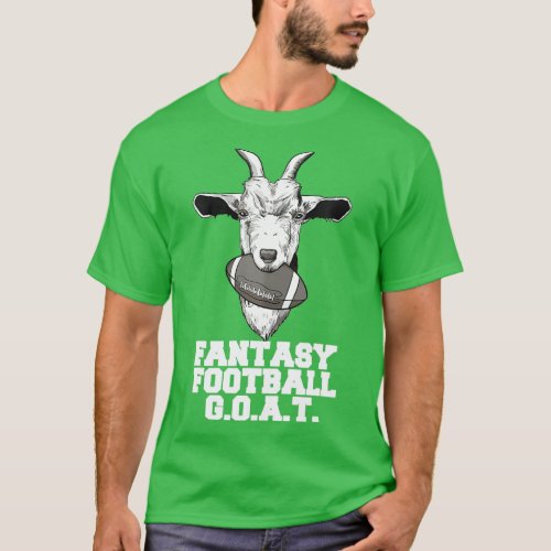Fantasy  GOAT funny fantasy Champion GOAT T_Shirt