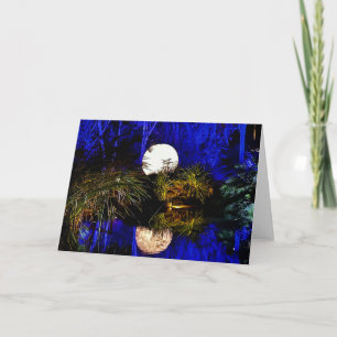 Fantasy Greeting Card