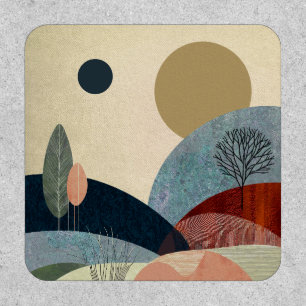 Fantasy Hills Landscape Patch