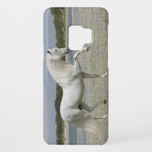 Fantasy Horses Lord of the Lake Case_Mate Samsung Galaxy S9 Case