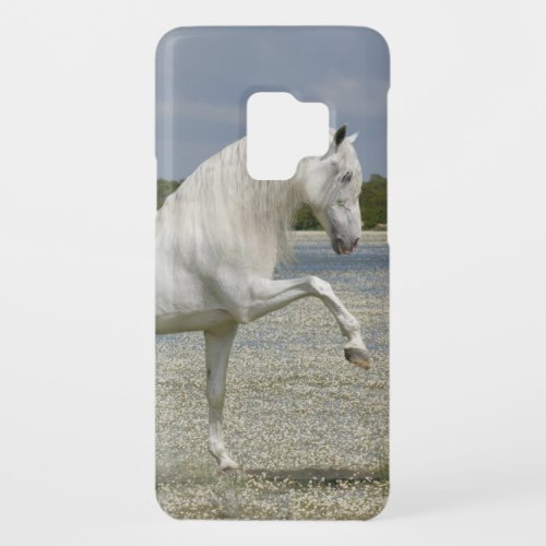 Fantasy Horses Lord of the Lake Case_Mate Samsung Galaxy S9 Case