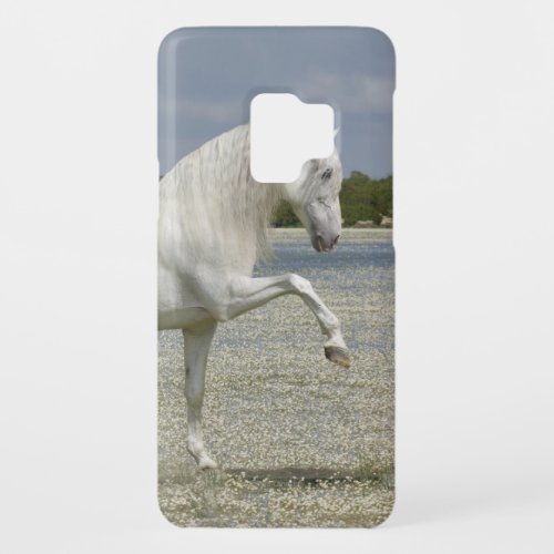 Fantasy Horses Lord of the Lake Case_Mate Samsung Galaxy S9 Case