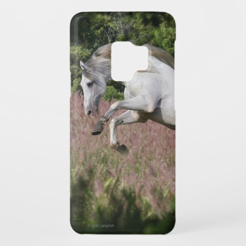 Fantasy Horses Spring Gallop Case_Mate Samsung Galaxy S9 Case