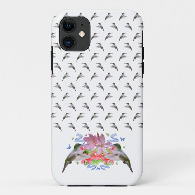 Fantasy iPhone 5 Case (White) (Back)