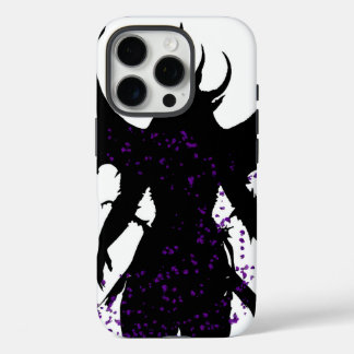 Fantasy iPhone Case