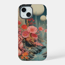Fantasy iPhone / iPad case