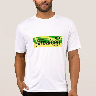 Fantasy Jamaican - Mens T-Shirt