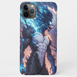 Fantasy / Kaiju Phone Case