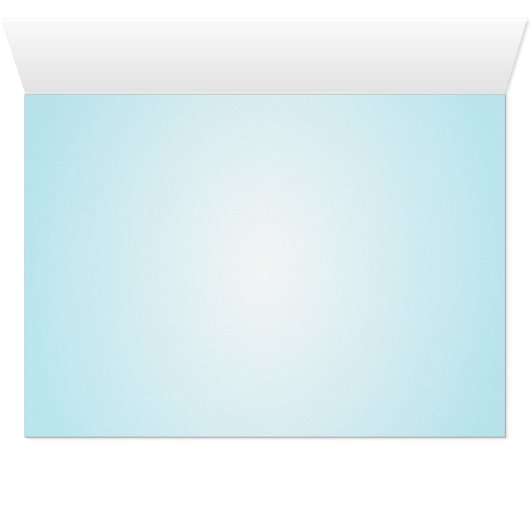 Fantasy landscape, card (Inside Horizontal (Bottom))