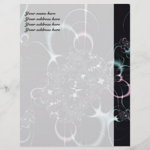 Fantasy Letterhead