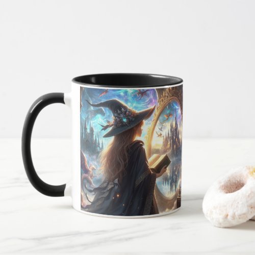 Fantasy Lovers Mug