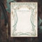 Fantasy Medieval Celtic Wedding