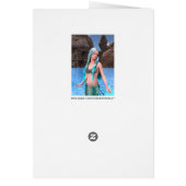 Fantasy Mermaid (Back)