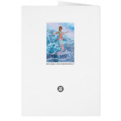 Fantasy Mermaid (Back)