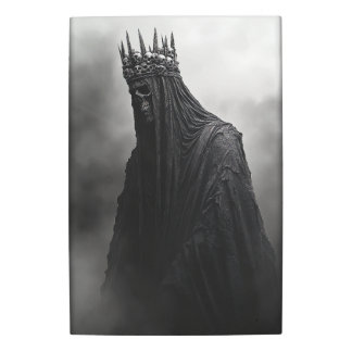 Fantasy Metal Print