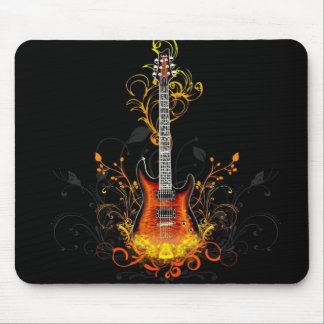 Fantasy Mouse Pad