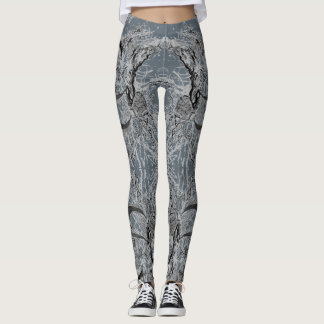 Fantasy & Mystery Leggings