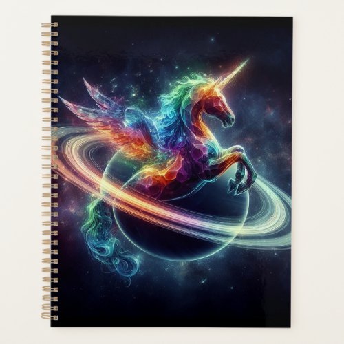 Fantasy Notebook