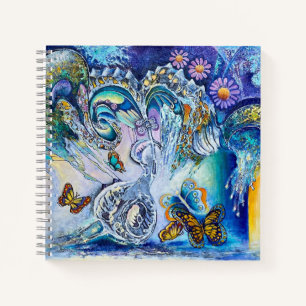 Fantasy Notebooks
