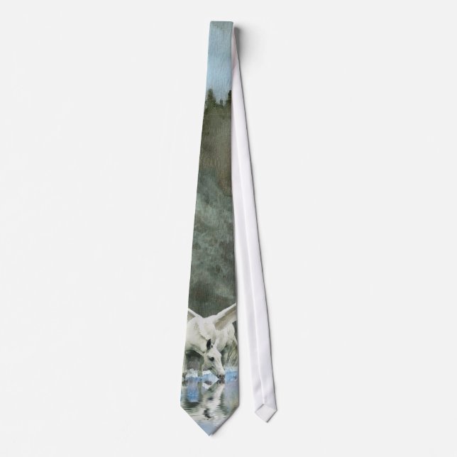 FANTASY PEGASUS TIE (Front)
