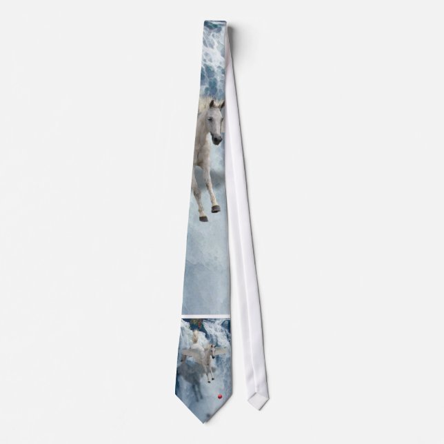 FANTASY PEGASUS Ties (Front)