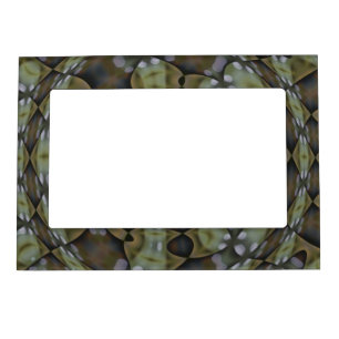 Fantasy Photo Frame