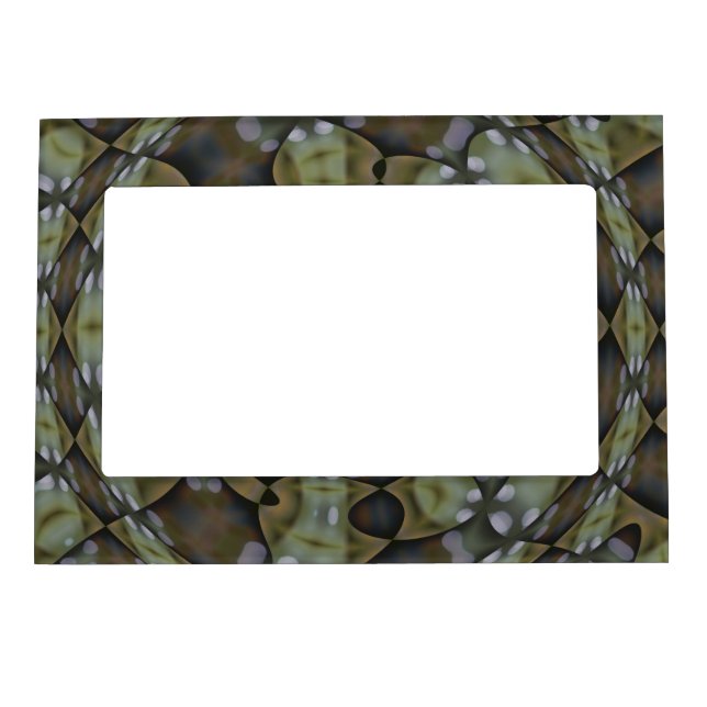 Fantasy Photo Frame (Front)