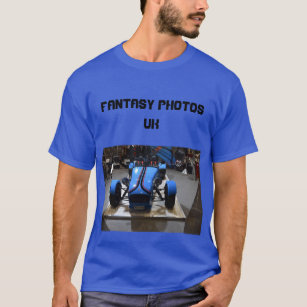 Fantasy Photos uk t-shirt