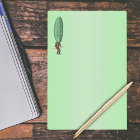 Fantasy Pickle Man Brown Suit