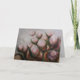 Fantasy Plane Notecard