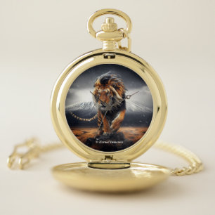 Fantasy pocket watch!!! watch