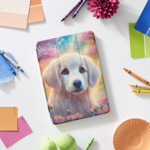 Fantasy Puppy iPad Pro Cover