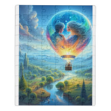 Fantasy Puzzle