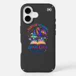 Fantasy Readers Book Club....  iPhone 16 Case