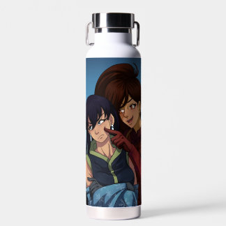 Fantasy Rivals Water Bottle