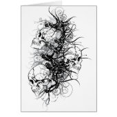 Fantasy Skulls (Front)